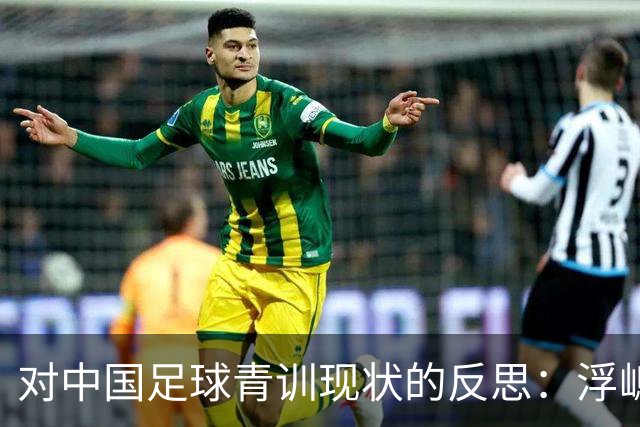 对中国足球青训现状的反思：浮嶋敏执教的局限性与挑战